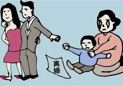 长沙侦探：遗产继承权配偶和子女如何分配
