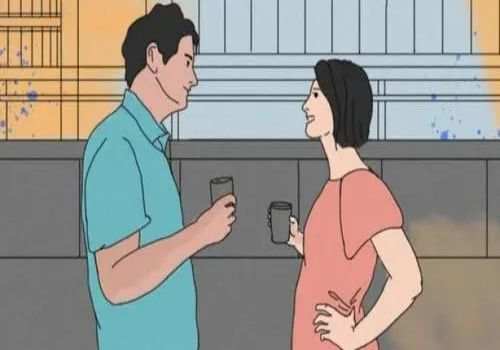 24岁小男孩离婚怎么判