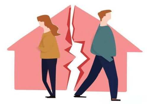 北京婚姻调查：婚前买房加女方名字离婚怎么分